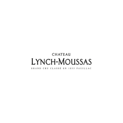 Château Lynch-Moussas