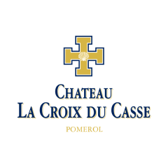 Chateau La Croix du Casse