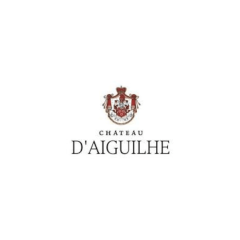Chateau D'Aiguilhe