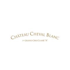 Chateau Cheval Blanc