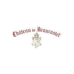 Chateau de Beaucastel