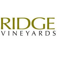 Ridge Vineyards