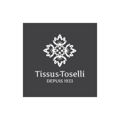 Tissus Toselli