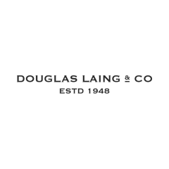 Douglas Laing