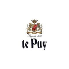 Château  Le Puy