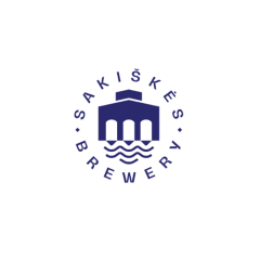 Sakiškės Brewery