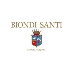 Biondi Santi - Tenuta Greppo