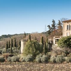 Château de Rouanne