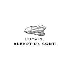 Domaine Albert de Conti