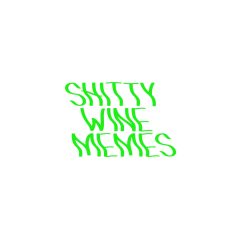 Shitty Wine Memes