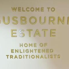 Gusbourne Estate