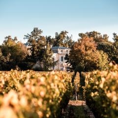 Château Belgrave