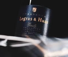 Champagne Legras & Haas