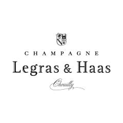Champagne Legras & Haas