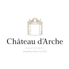 Château d'Arche