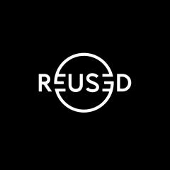 REUSED