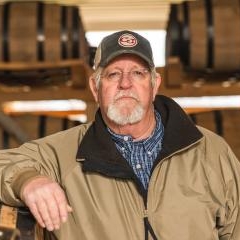Casey Jones Distillery
