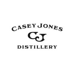 Casey Jones Distillery