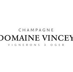 Champagne Domaine Vincey