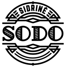 Sodo Sidrinė