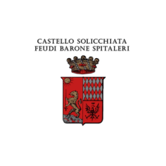 Castello Solicchiata