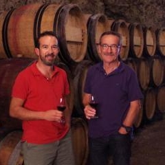 Domaine Bernard Baudry