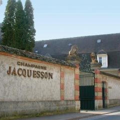 Champagne Jacquesson