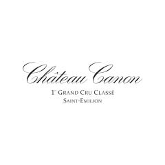 Château  Canon