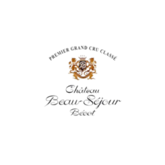 Chateau Beau Sejour
