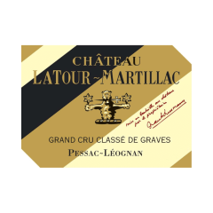 Chateau Latour - Martillac