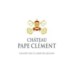 Chateau Pape Clement