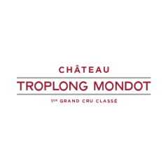 Château Troplong Mondot