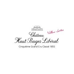 Château Haut-Bages Libéral