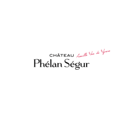 Château Phélan Ségur