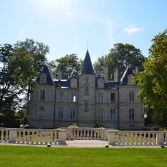 Château Pichon Longueville Comtesse de Lalande