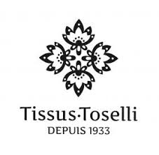 Tissus Toselli