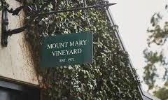 Mount Mary Vineyard