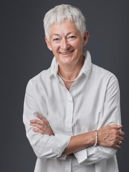 Daiva Mumgaudienė