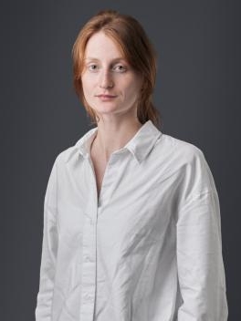 Kristina Raudonienė