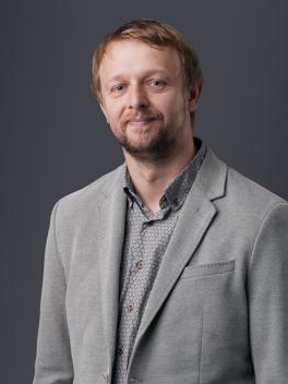 Mantas Balakauskas 