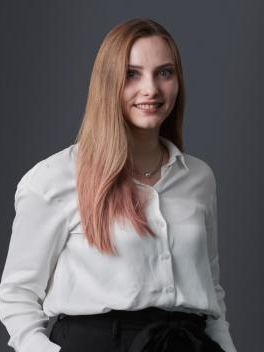 Viktorija Petrošiūtė