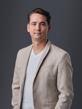 Žygimantas Okulevičius