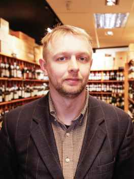 Mantas Balakauskas 