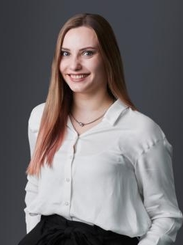 Viktorija Petrošiūtė