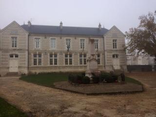 Domaine Marc Morey & Fils