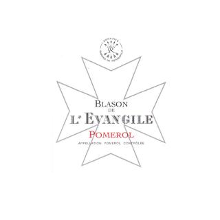 Blason De l'Evangile