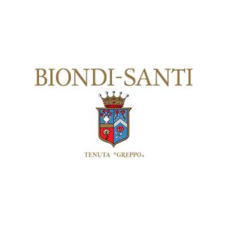 Biondi Santi - Tenuta Greppo