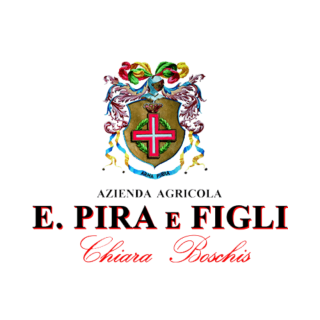 Chiara Boschis - E. Pira & Figli