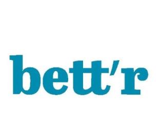 Bett'r