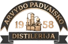 Arvydo Padvaisko distilerija